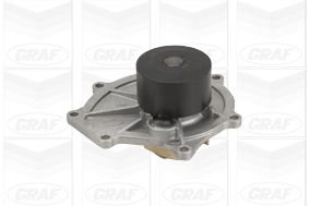 Water Pump - PA884 GRAF