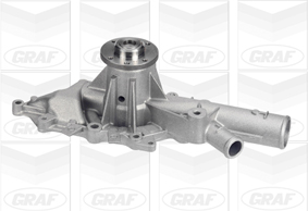 Water Pump - PA888 GRAF