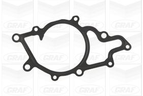Water Pump - PA889 GRAF