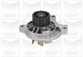 Water Pump - PA898 GRAF