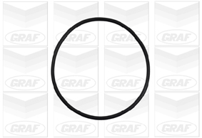 Water Pump - PA898 GRAF