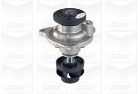 Water Pump - PA902 GRAF