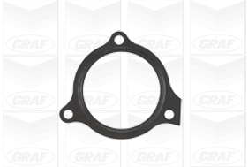 Pompa acqua - PA902 GRAF