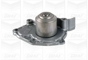Pompa acqua - PA907 GRAF
