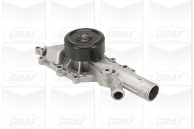Water Pump - PA909 GRAF