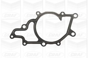 Water Pump - PA909 GRAF