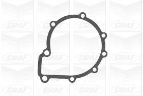 Water Pump - PA910 GRAF