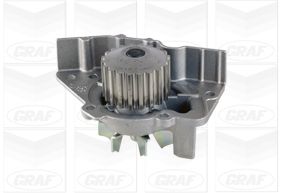 Water Pump - PA911 GRAF