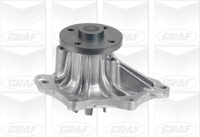 Water Pump - PA912 GRAF