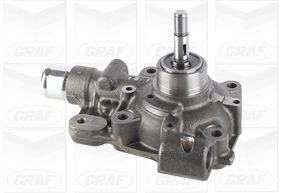 Water Pump - PA913 GRAF
