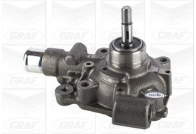 Pompa acqua - PA914 GRAF