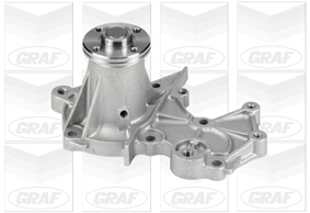 Water Pump - PA926 GRAF