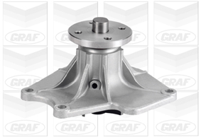 Water Pump - PA930 GRAF