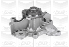 Water Pump - PA933 GRAF