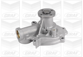 Water Pump - PA934 GRAF