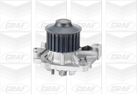 Water Pump - PA937 GRAF