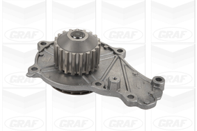 Water Pump - PA938 GRAF