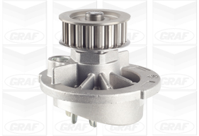 Water Pump - PA940 GRAF