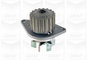 Pompa acqua - PA941 GRAF