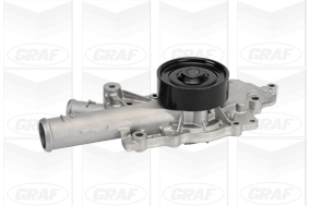 Water Pump - PA955 GRAF