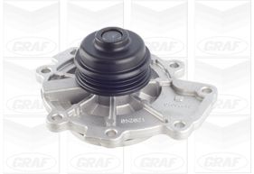 Water Pump - PA956 GRAF