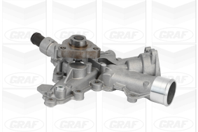 Water Pump - PA958 GRAF