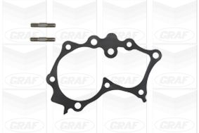 Water Pump - PA961 GRAF