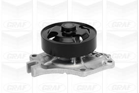 Water Pump - PA962 GRAF