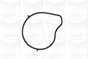 Water Pump - PA962 GRAF