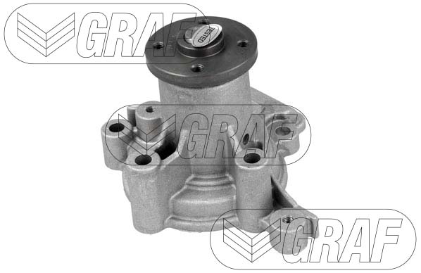 Water Pump - PA972 GRAF