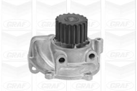 Water Pump - PA973 GRAF