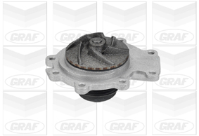 Water Pump - PA974 GRAF