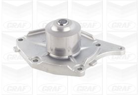 Water Pump - PA977 GRAF