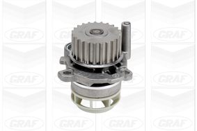 Water Pump - PA980 GRAF