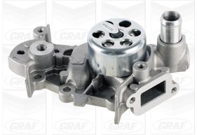 Pompa acqua - PA981 GRAF