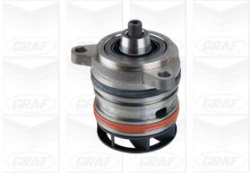 Water Pump - PA982 GRAF