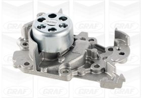 Water Pump - PA983 GRAF