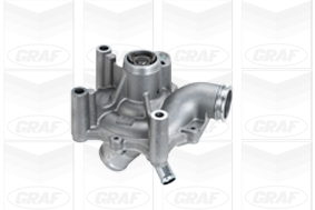 Water Pump - PA985 GRAF