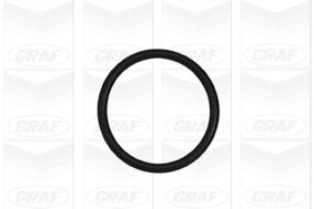 Water Pump - PA985 GRAF