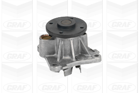 Water Pump - PA986 GRAF