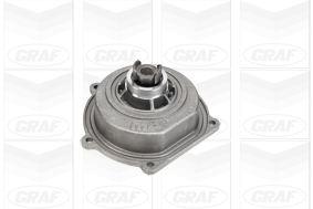 Pompa acqua - PA987 GRAF