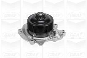 Water Pump - PA992 GRAF