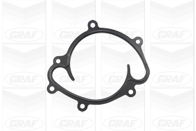Water Pump - PA992 GRAF