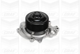 Water Pump - PA993 GRAF