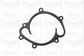 Water Pump - PA993 GRAF