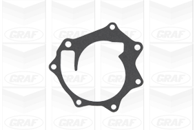 Water Pump - PA995 GRAF