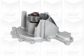 Water Pump - PA996 GRAF