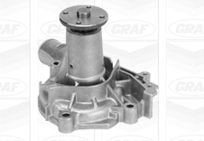 Water Pump - PA997 GRAF
