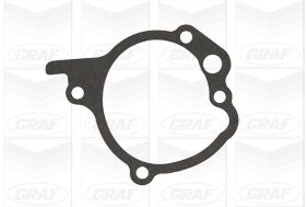 Water Pump - PA997 GRAF