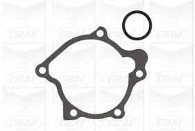 Water Pump - PA999 GRAF